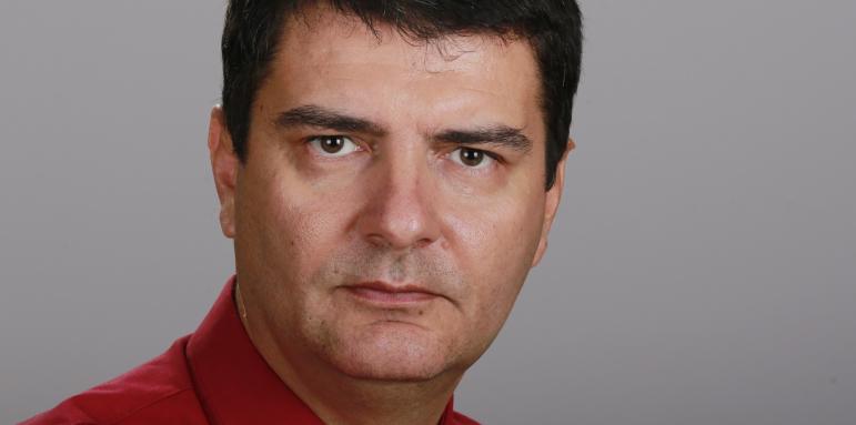 Борис Цветков: БСП да не подкрепя кабинета